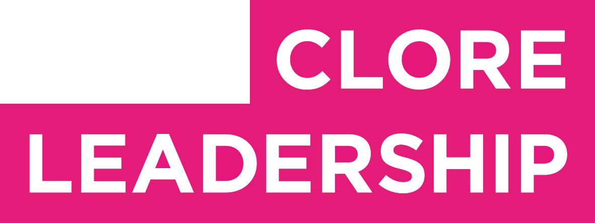Clore Leadership
