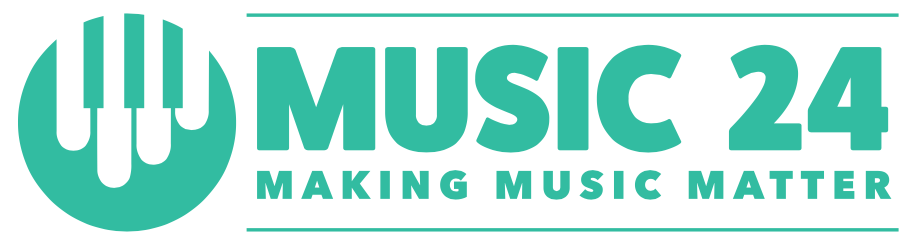 Music 24