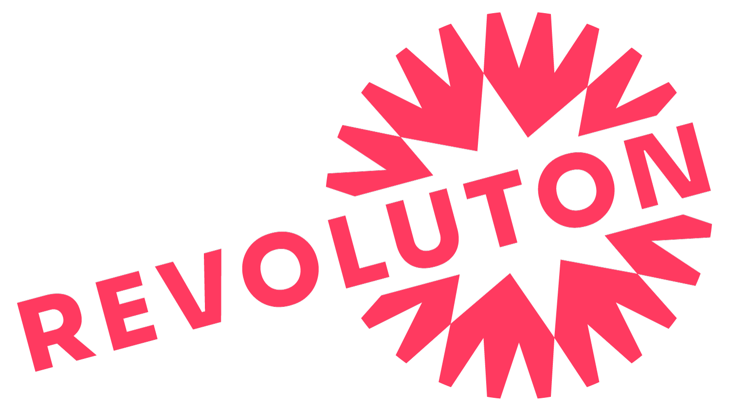 Revoluton