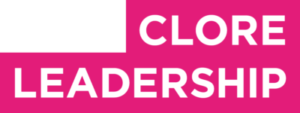 Clore-Leadership Logo