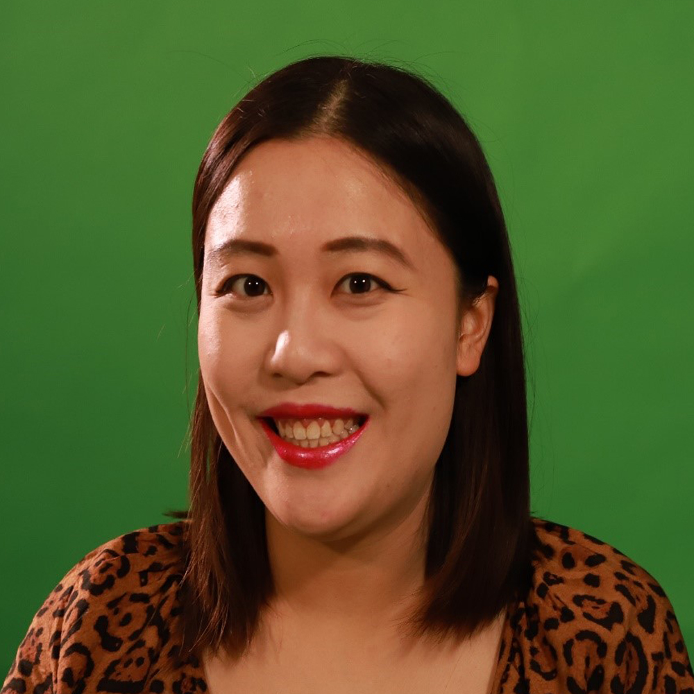 Natalie Natalie, an award-winning arts producer and fundraiser